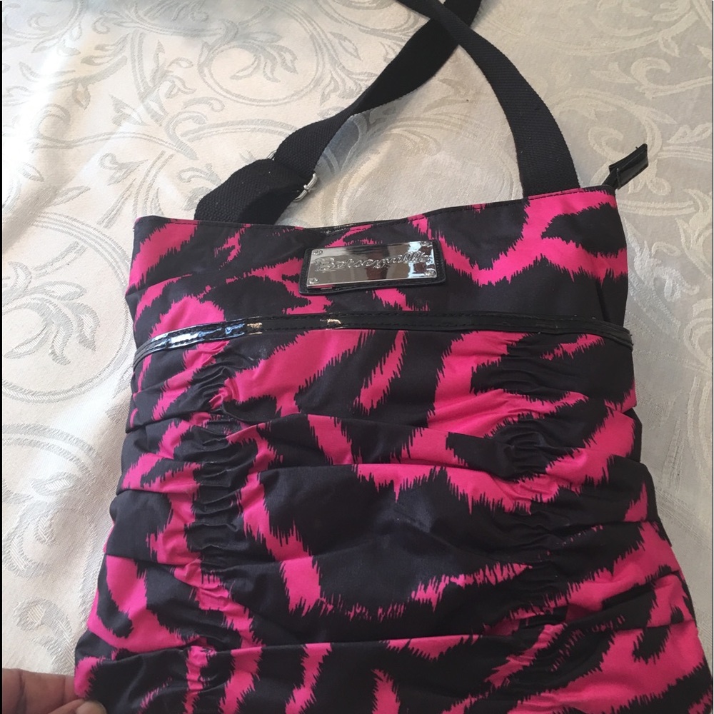 🎁 Betsey JOHNSON Crossbody Bag